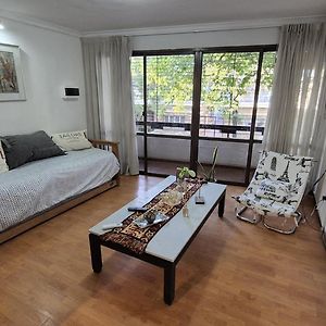 Apartamento de 2 Dormitorios